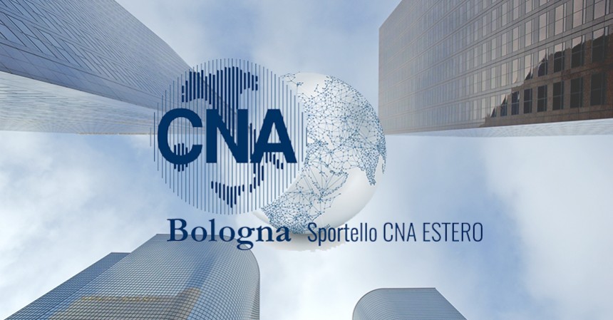 Sportello Cna Estero