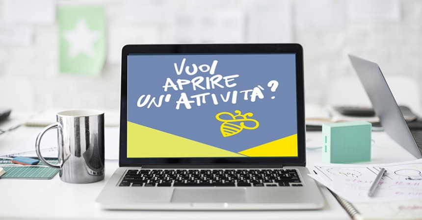 Up To Biz: aperto il bando 2018
