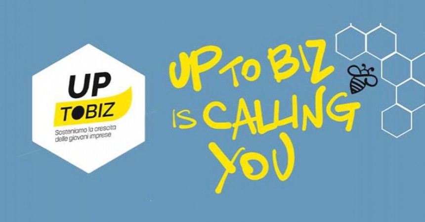 UP TO BIZ