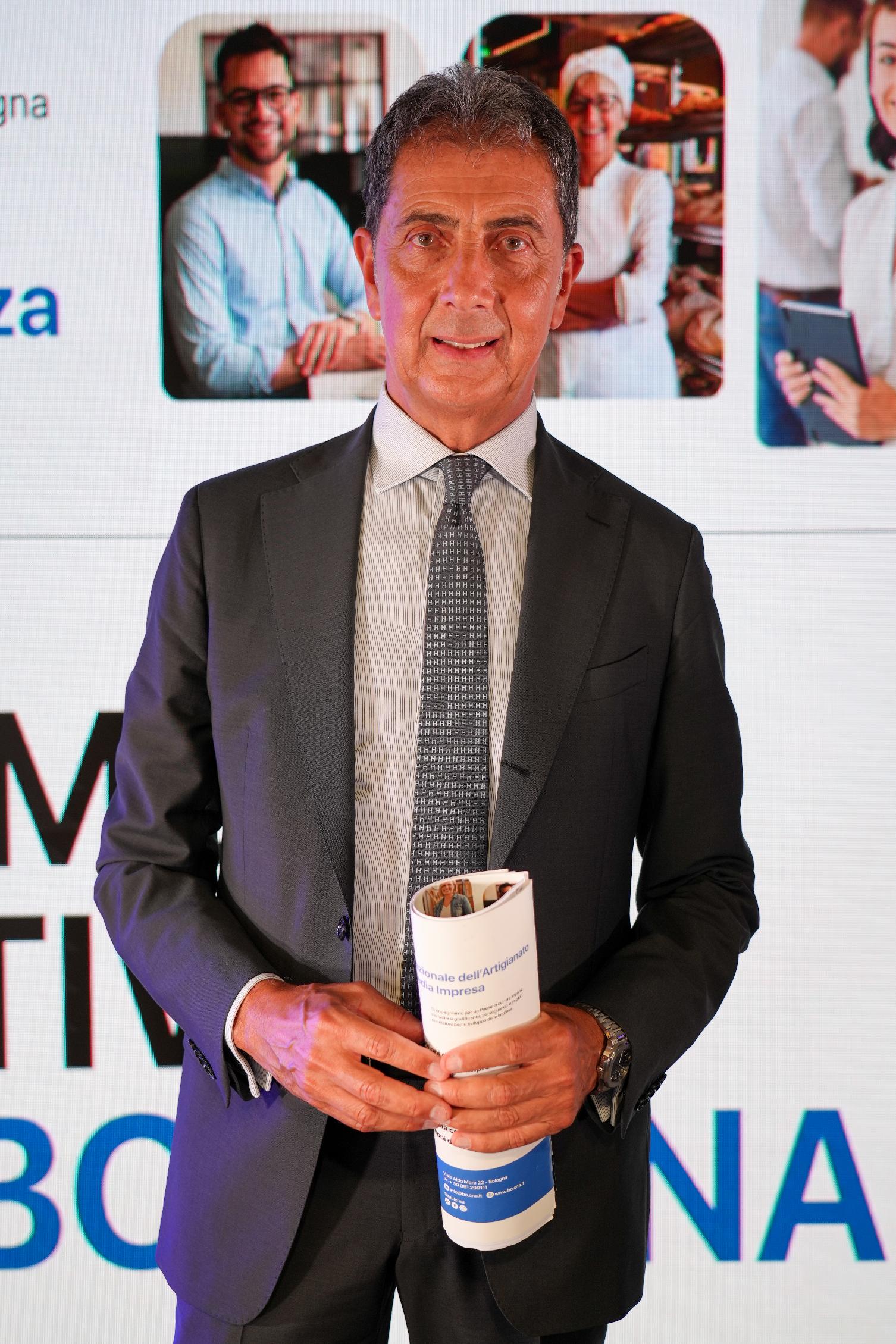 Foto di Antonio Gramuglia