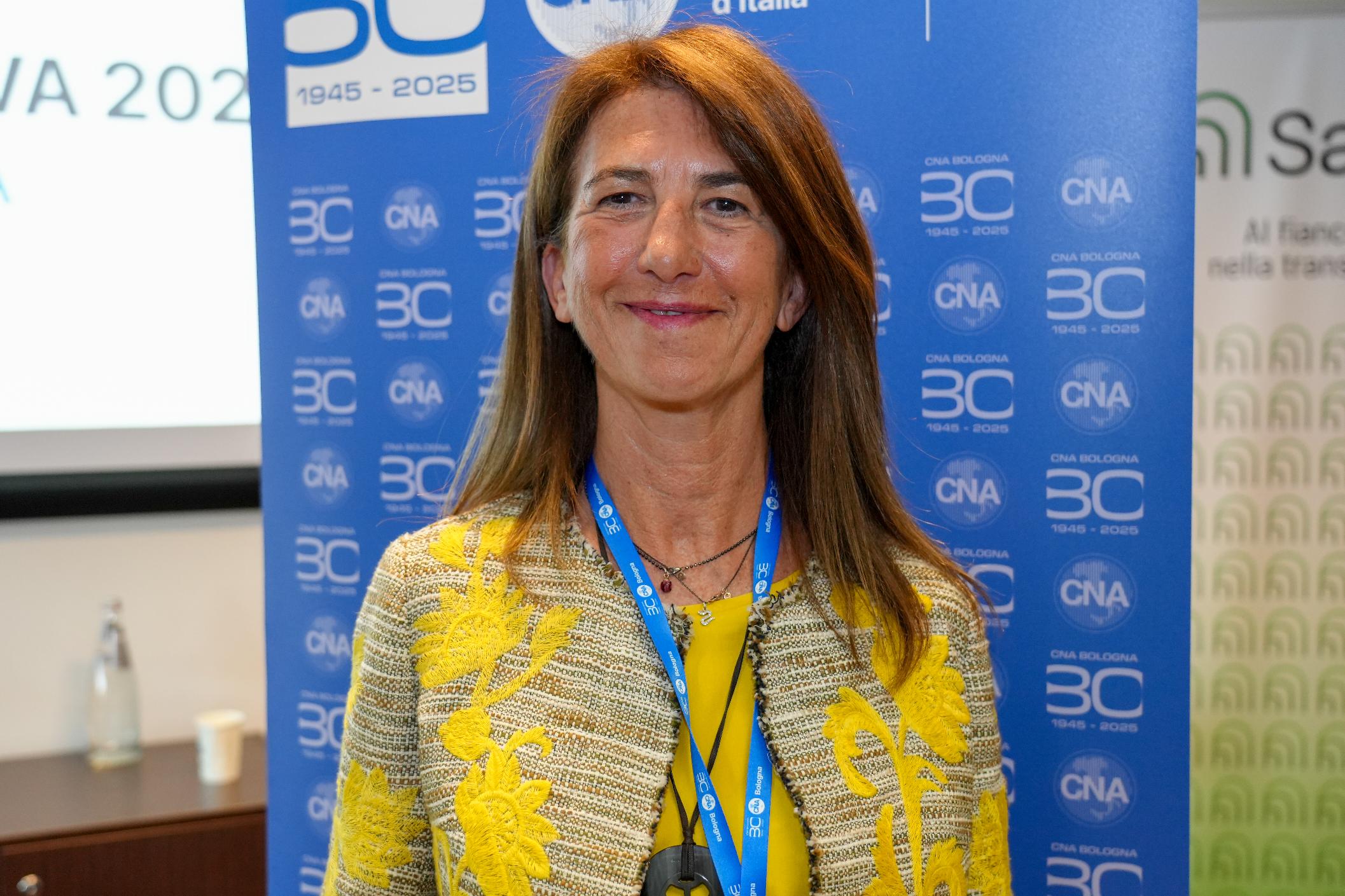 Benedetta Rasponi