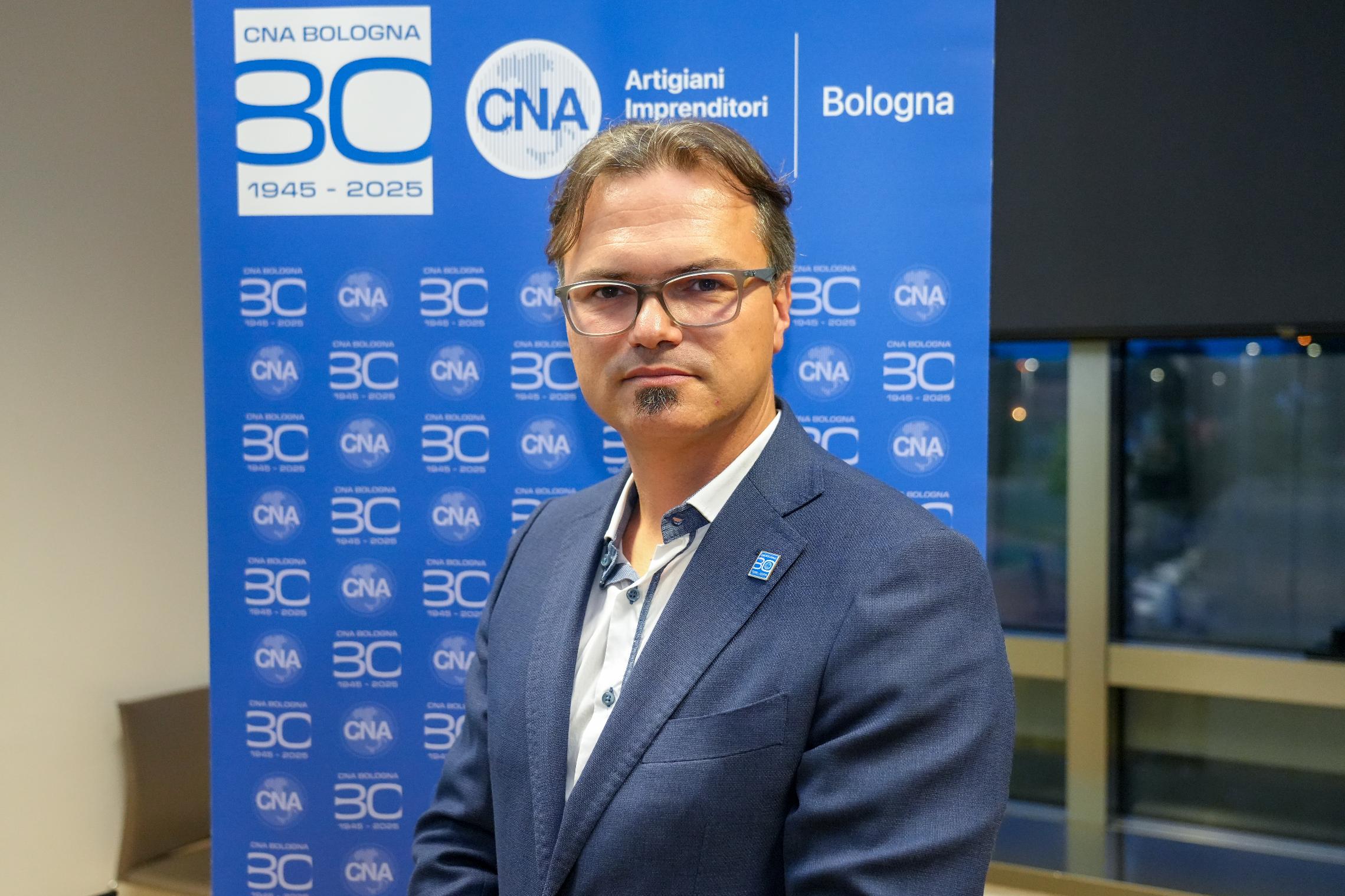 Giampiero Giorgetti