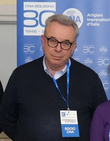 Foto di Gilberto Gherardi