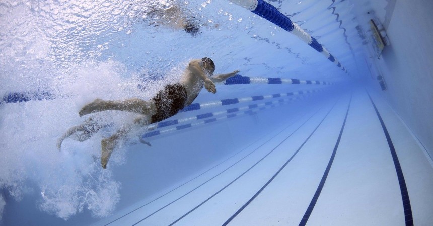 25 maggio 2020 riapriranno palestre e piscine