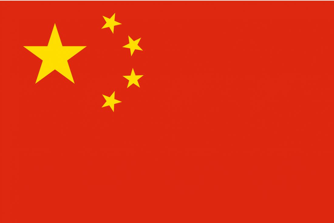 26 produzioni di qualità italiane tutelate in Cina. 100 europee