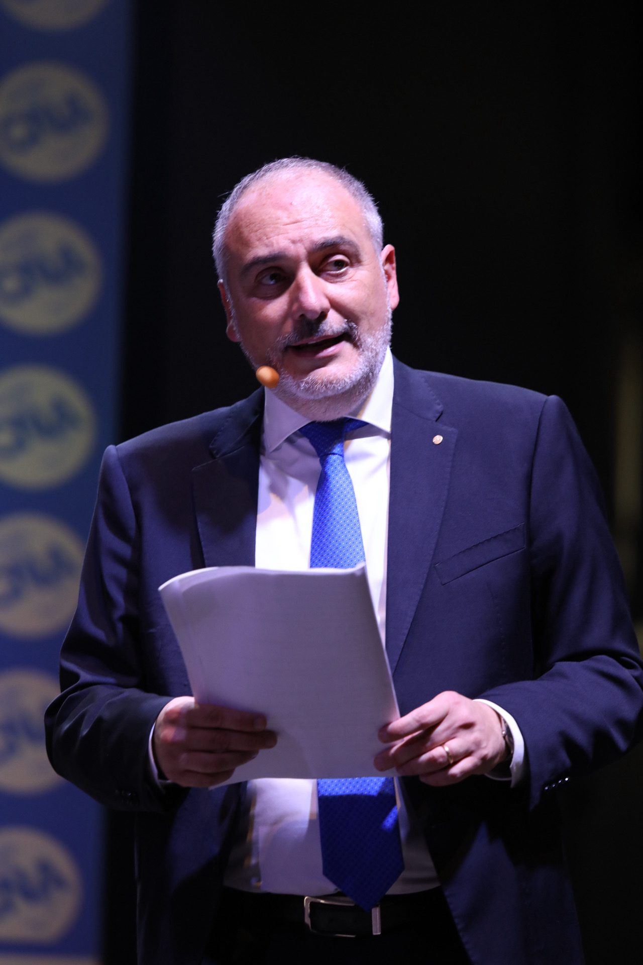 Foto della gallery di: La voce del futuro:confronto in CNA tra candidati Presidenti Regionali