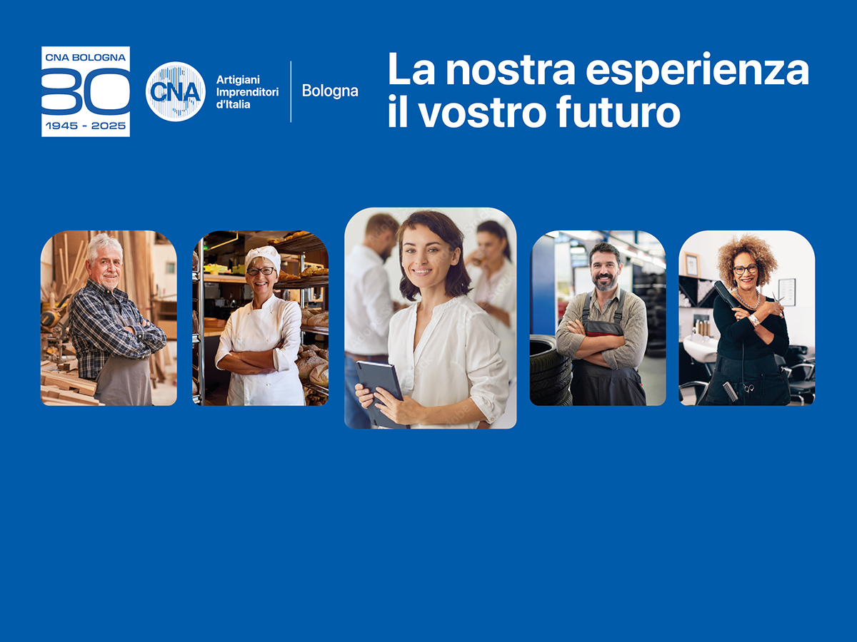 Tutti gli eventi da aprile a dicembre 2025