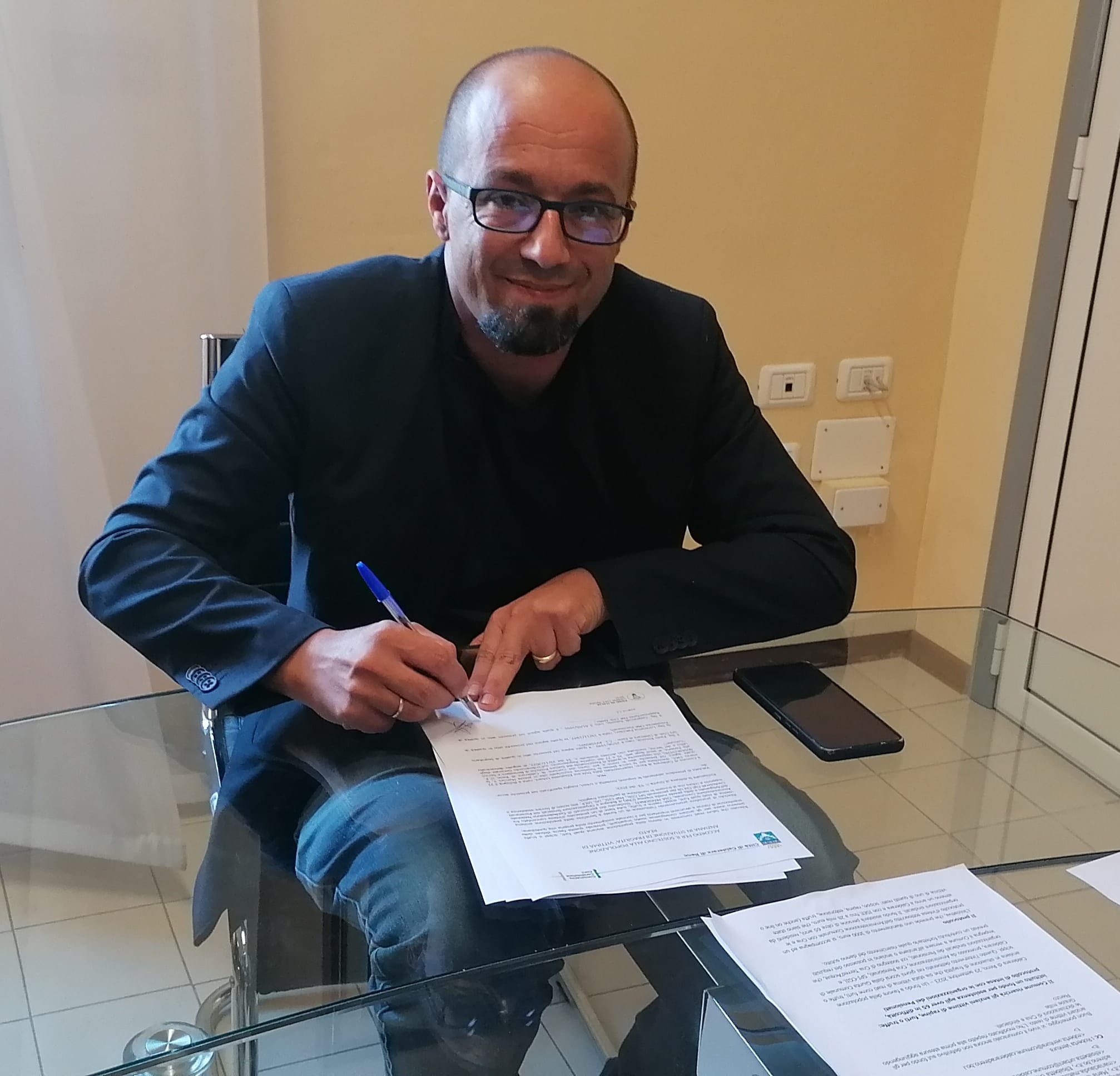 Foto della gallery di: Calderara, risarcimenti agli over65 vittime di furti, scippi e rapine