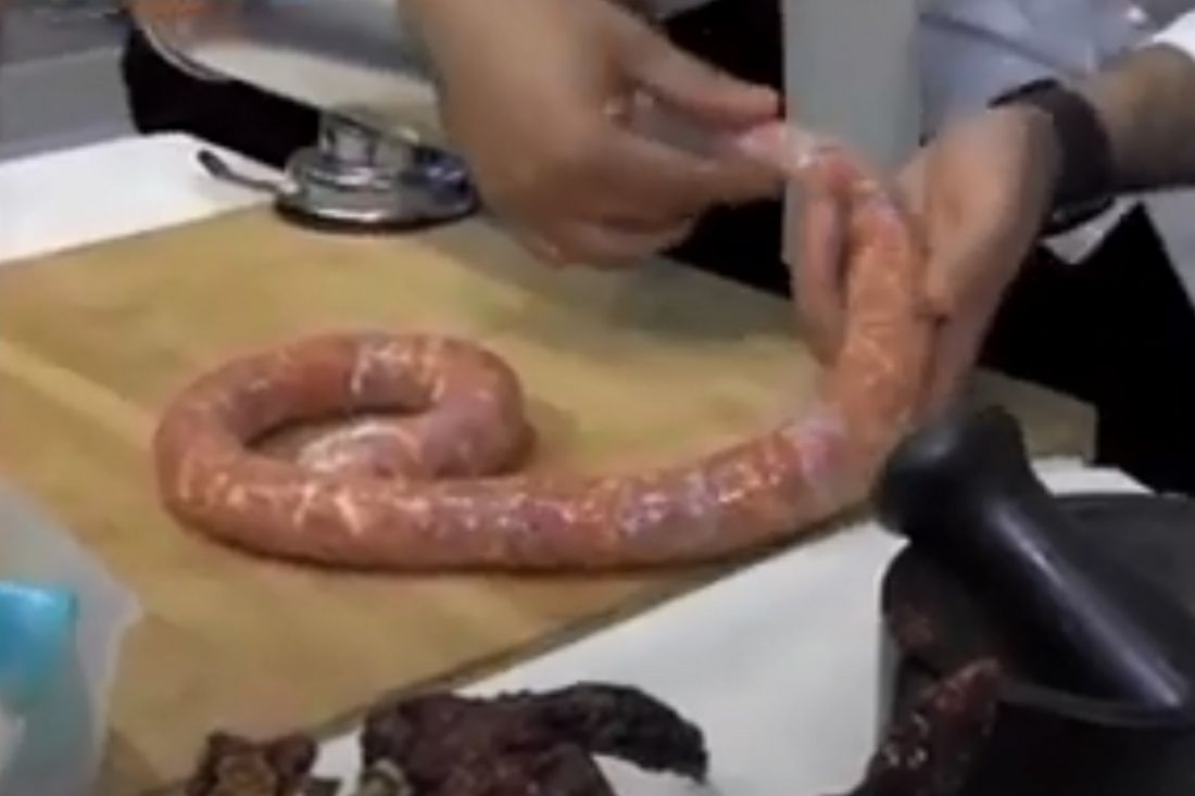 A Bruxelles, il Festival della cucina regionale italiana