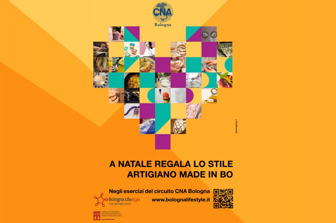 A Natale regala lo stile artigiano Made in Bo