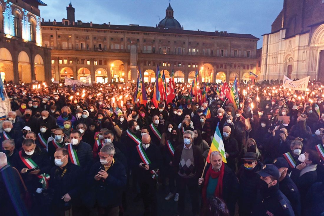 Accogliamo i cittadini dell’Ucraina