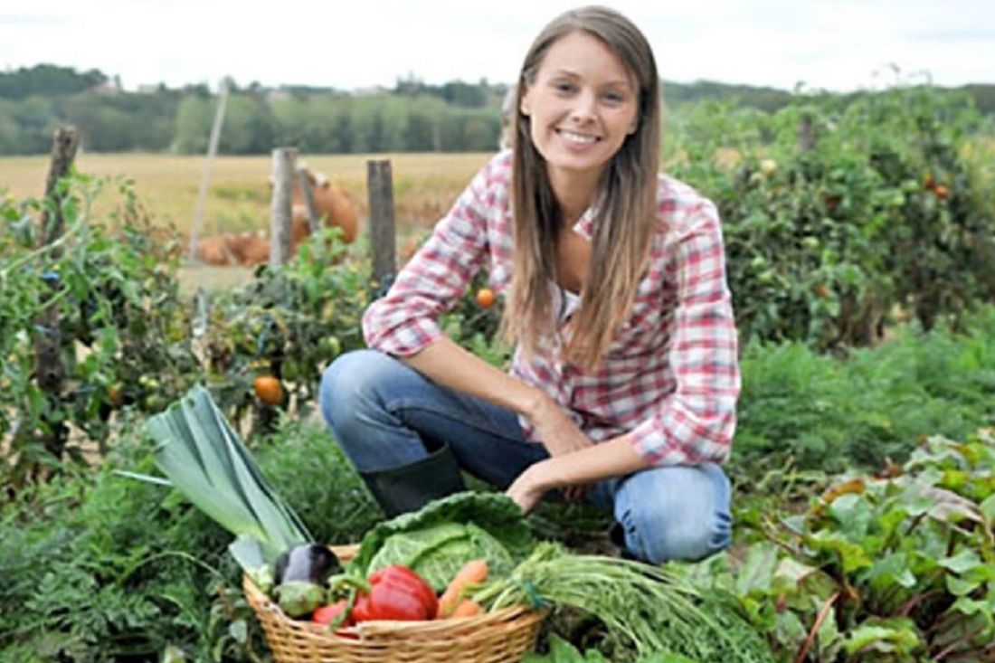 Al via le agevolazioni per i giovani agricoltori