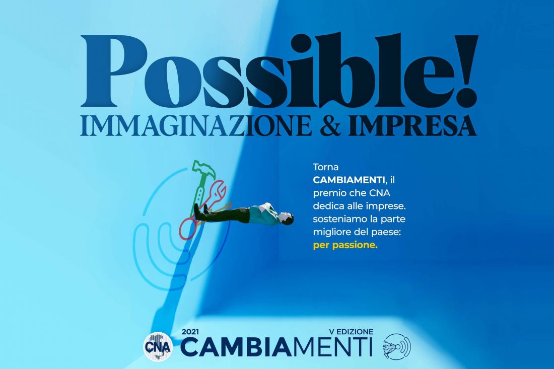 Al via le candidature del Premio Cambiamenti