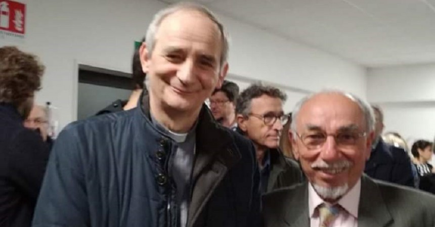 Anziani e coronavirus, Cna Pensionati al cardinale Zuppi