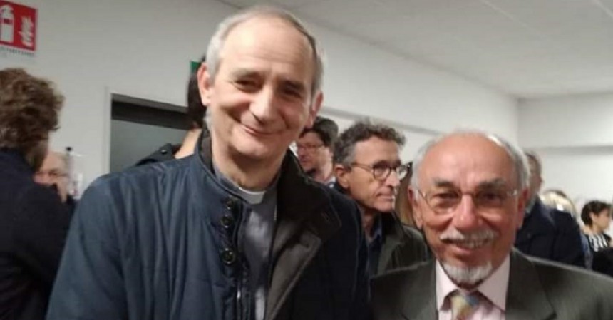 Anziani e coronavirus, Cna Pensionati ha scritto al cardinale Zuppi