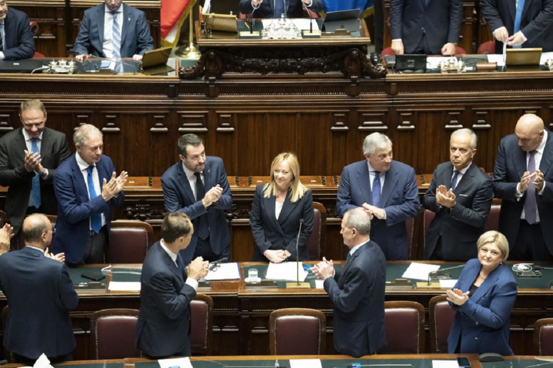 Apprezziamo centralità imprese nell’agenda del Governo