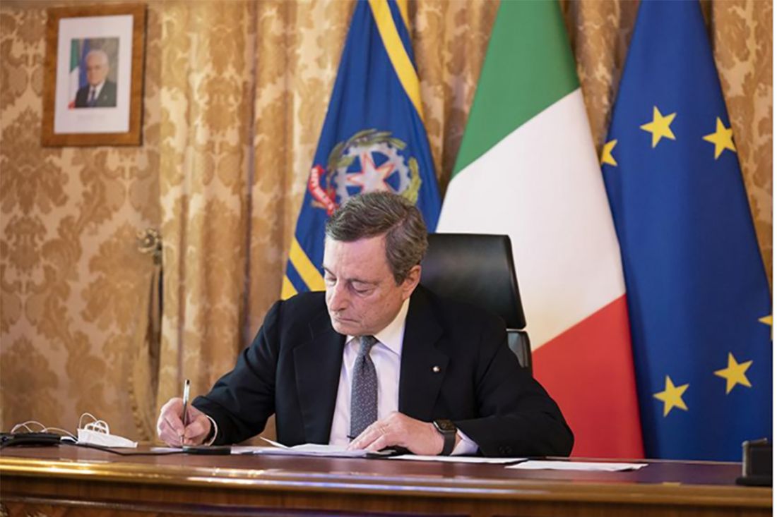 Approvato il decreto riaperture