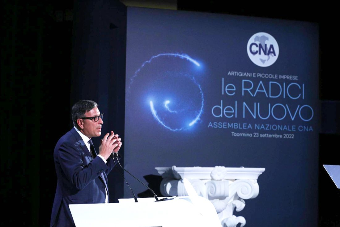 Assemblea Cna: “Al servizio dell’Italia per costruire il futuro”