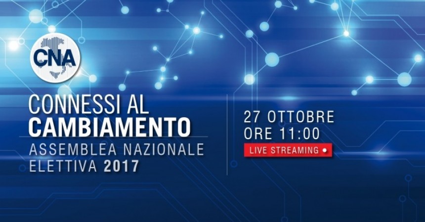 Assemblea nazionale Cna