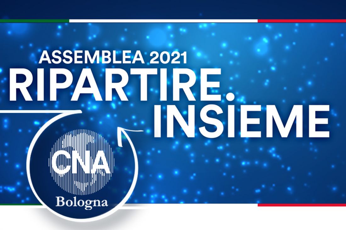 Assemblee elettive Cna Bologna, il programma