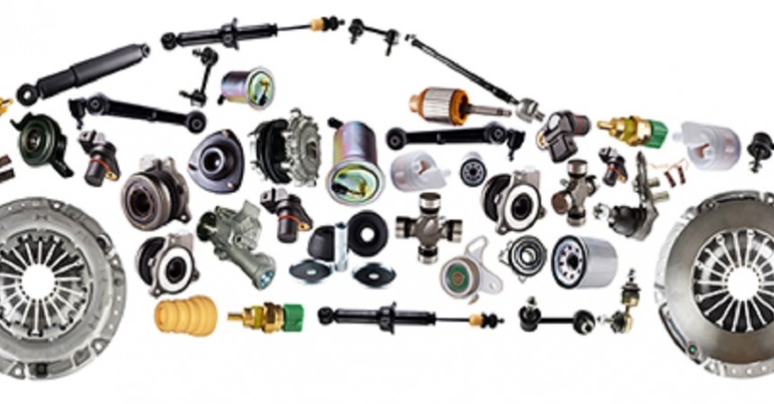 Automotive aftermarket:
