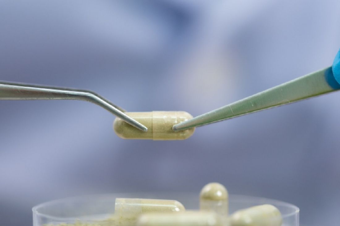 Autorizzao l&#8217;estratto di Panax notoginseng e Astragalus membranaceus