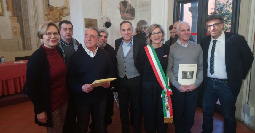Aziende artigiane Cna premiate