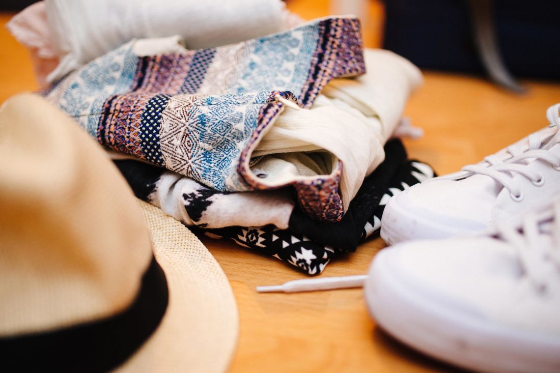 Bando Fashion-Sustainability for Fashion sector