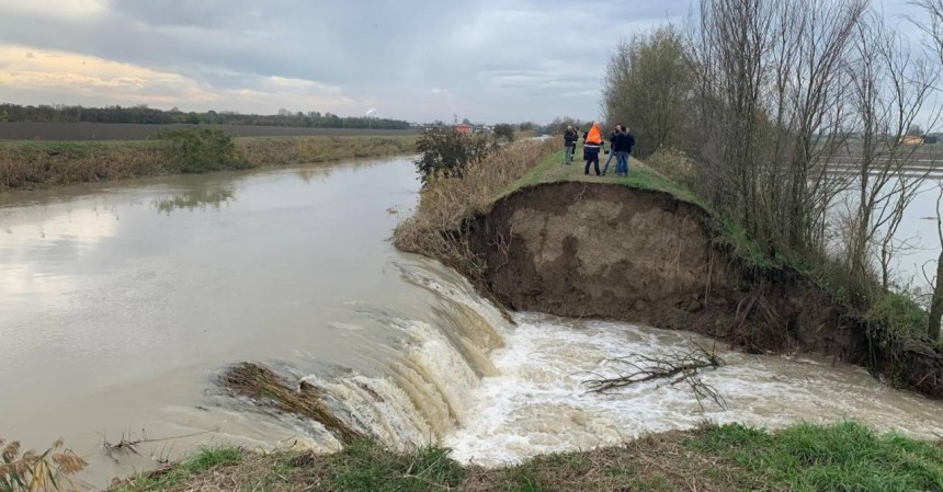 Bando rimborso danni da maltempo 2019
