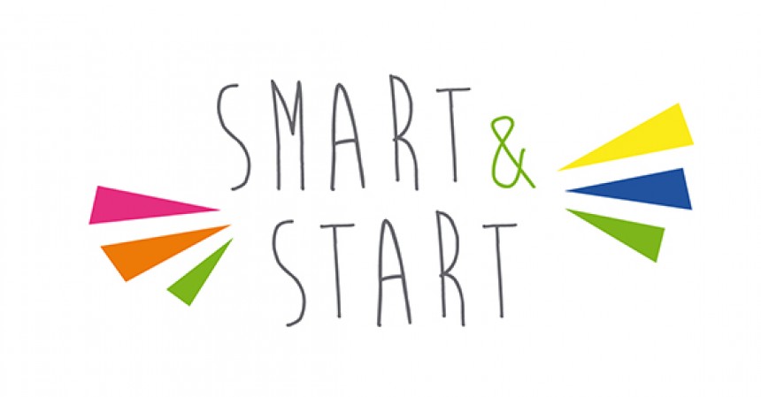 Bando Smart & Start
