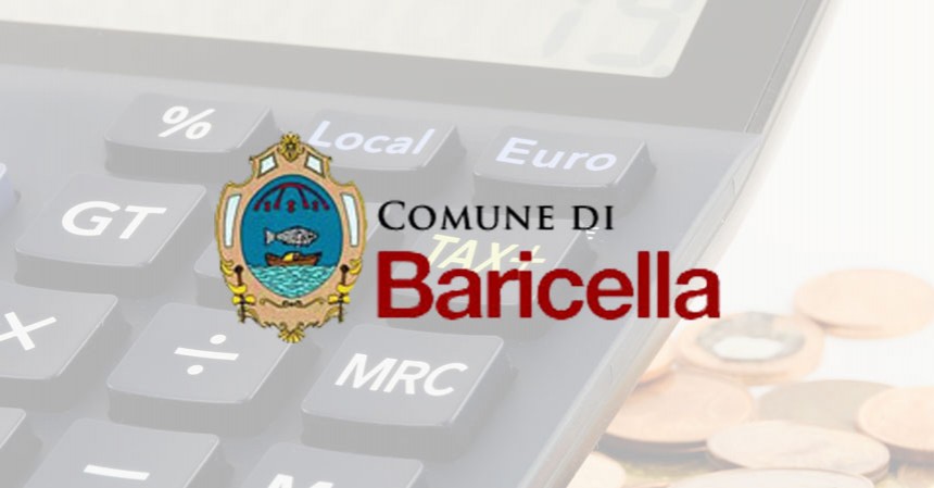 Baricella: canoni, imposte, tasse posticipate causa emergenza