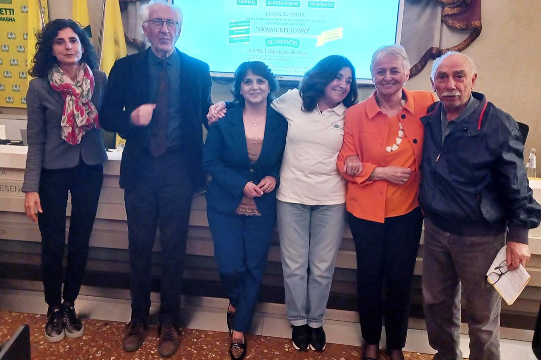 Benessere e salute, istruzioni per l’uso