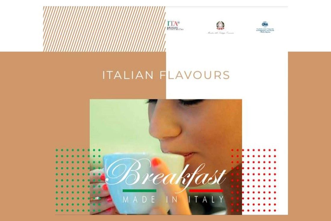 “Breakfast Made in Italy 2022” a Hospitality Qatar