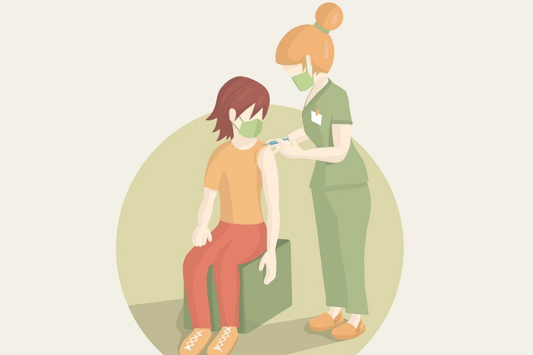 Campagna vaccinale per cittadini over 75 anni e persone vulnerabili