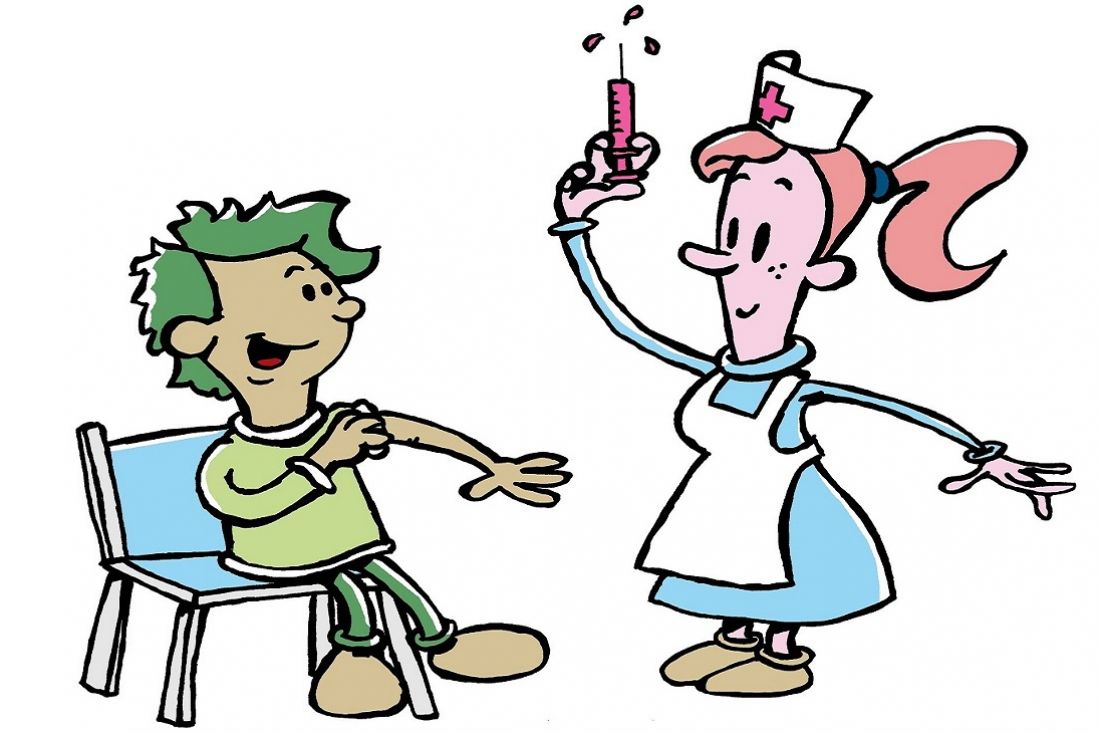 Campagna vaccini &#8211; mercoledì 3 febbraio il webinar con il dott Franchi