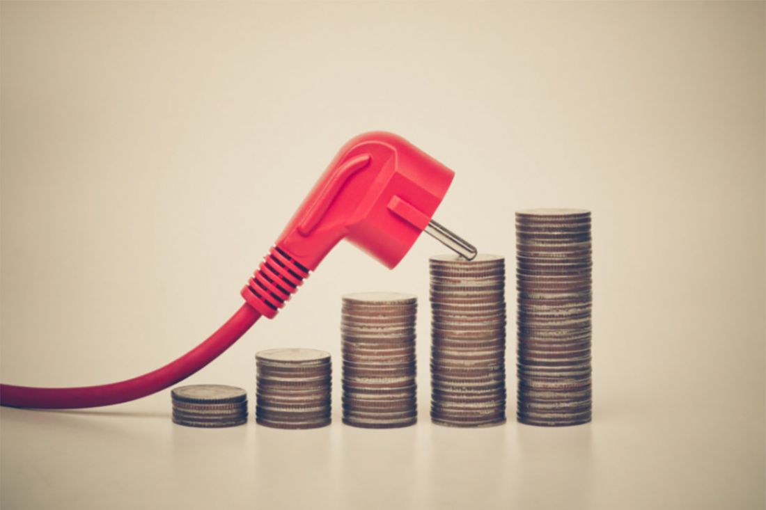 Caro-energia, 2mila imprese a rischio stop
