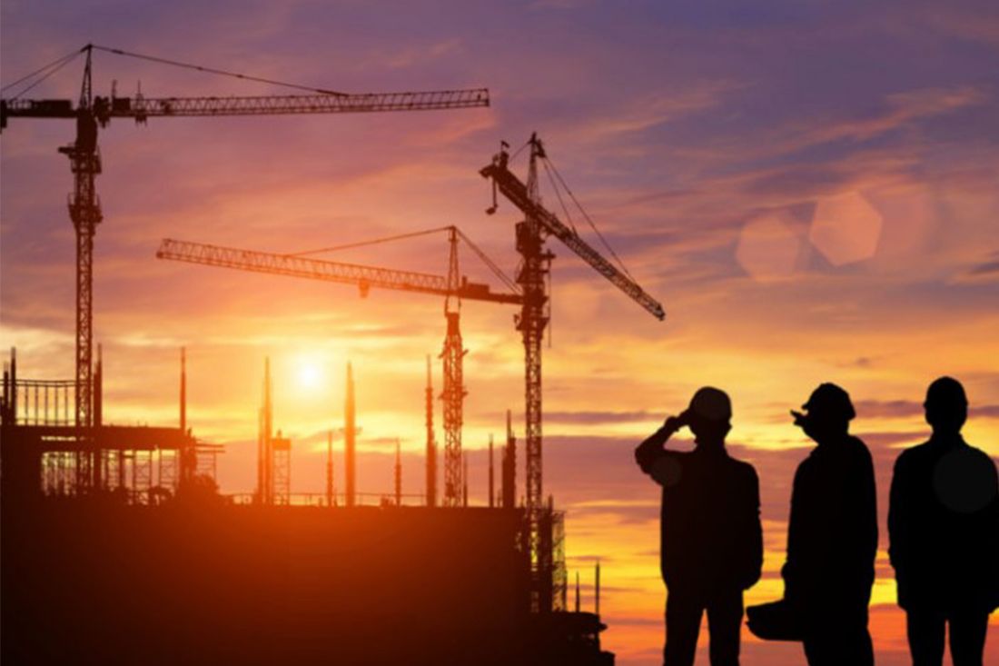 Ccnl edili artigianato Pmi e affini Cna, firmate le code contrattuali