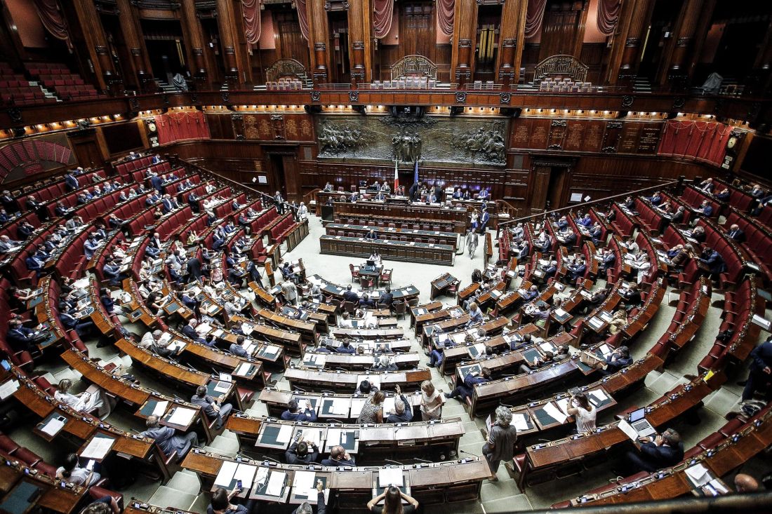 centri di revisione finalmente all’attenzione del Parlamento