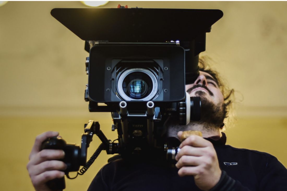 Cinema e audiovisivo, riconoscimento produttore indipendente in Senato