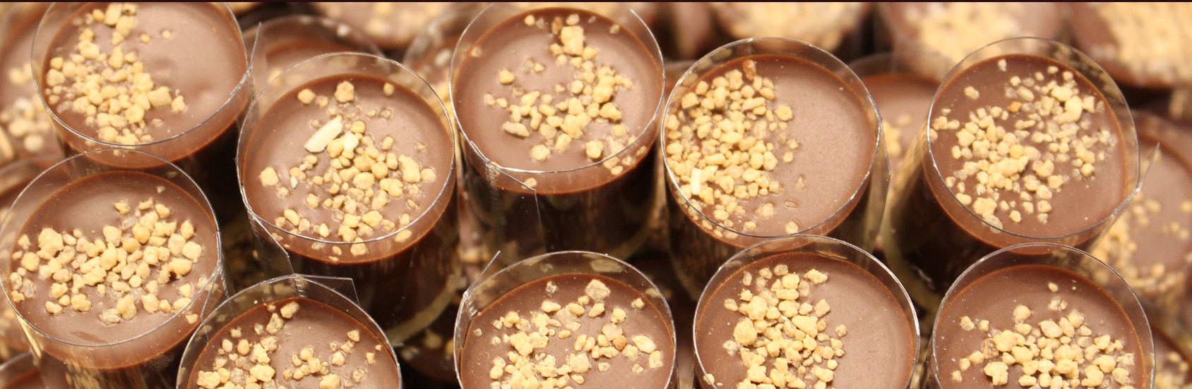 Foto della gallery di: Tutte le novità del Cioccoshow