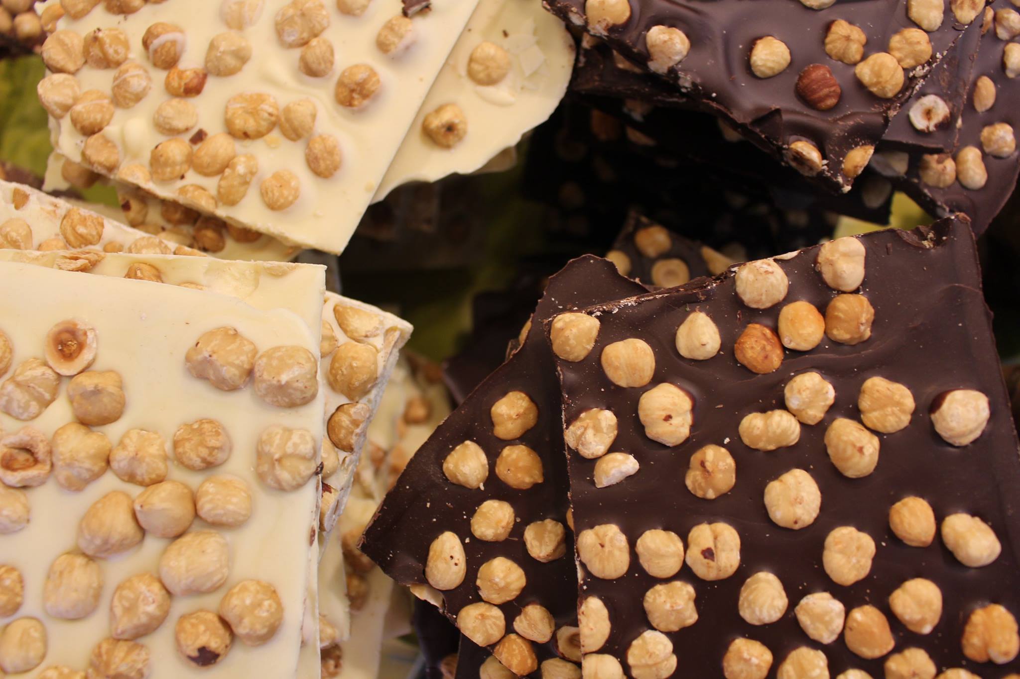Foto della gallery di: Cioccoshow dal 17 al 19 novembre