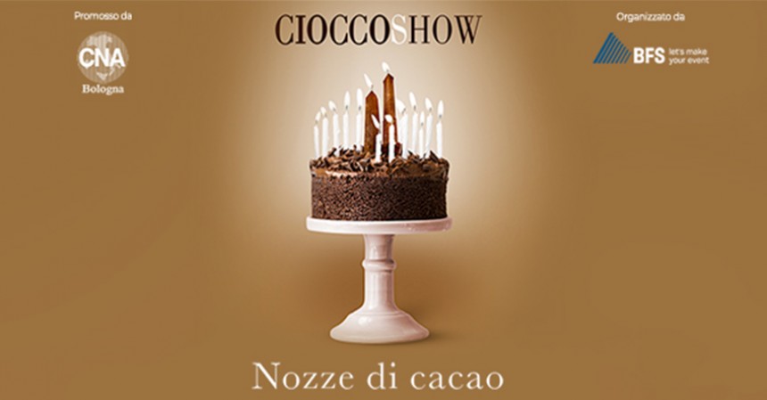 Cioccoshow 2019