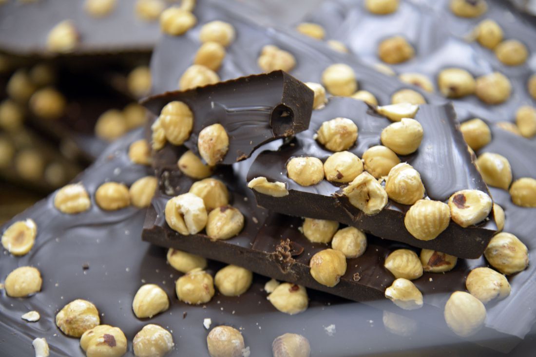 Cioccoshow con 50.000 presenze. Un bilancio favorevole