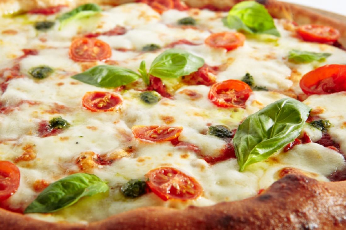 CNA Agroalimentare: la pizza ‘sfonda’ anche al Nord