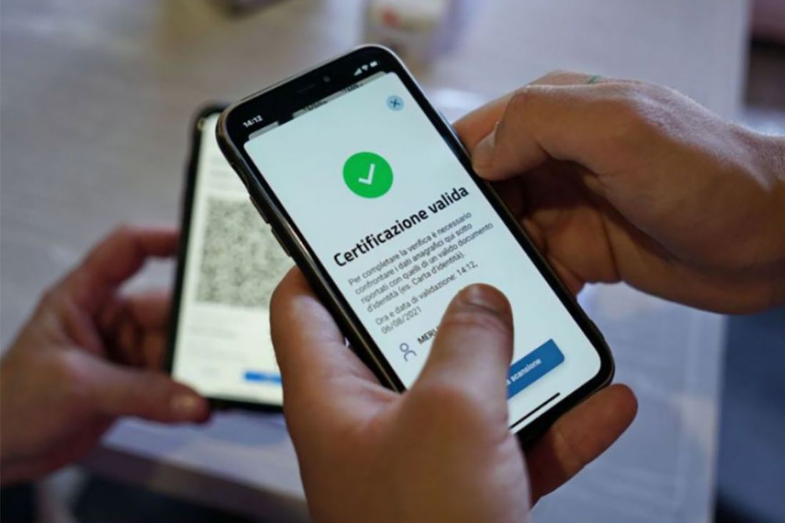 Cna Benessere: “Pronti al green pass ma impegno contro l’abusivismo”