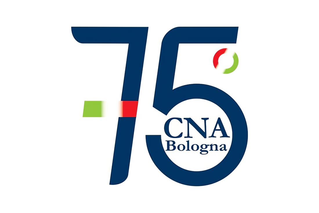 Cna Bologna compie 75 anni