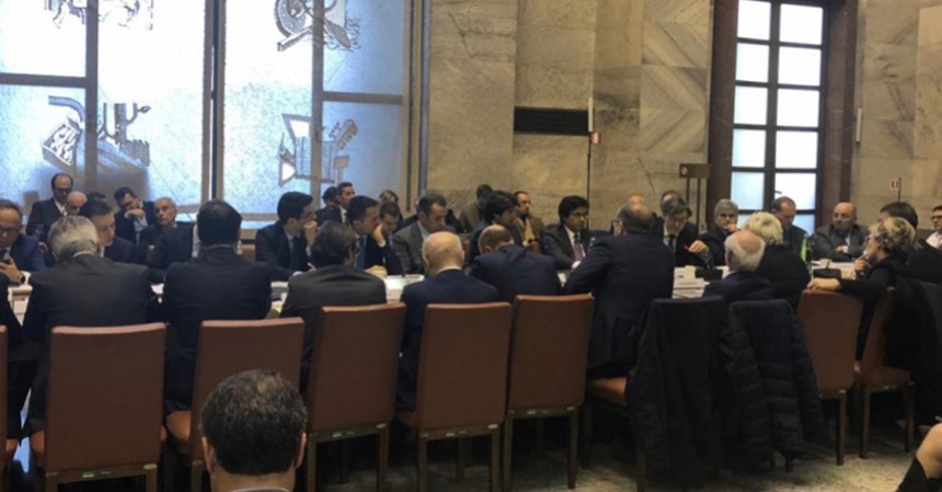 Cna chiede misure per la crescita