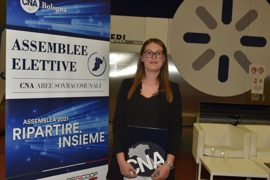 Cna e pmi d’Appennino preoccupate per Saga Coffee