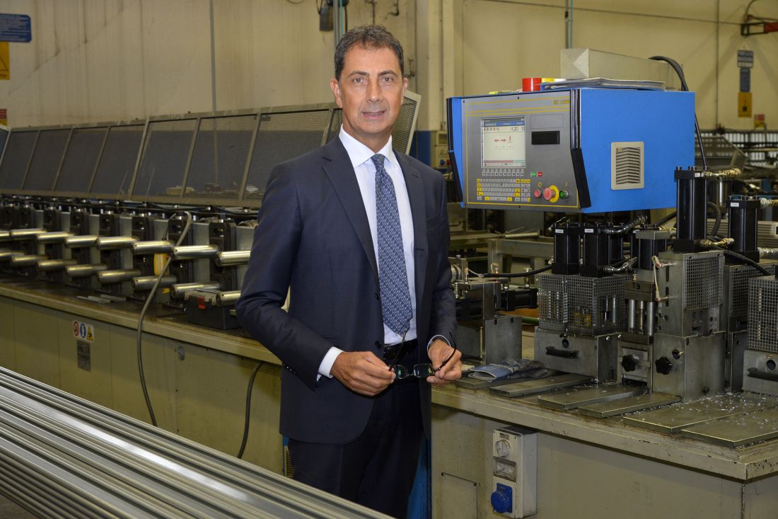 Cna firma il Patto Metropolitano per il Lavoro