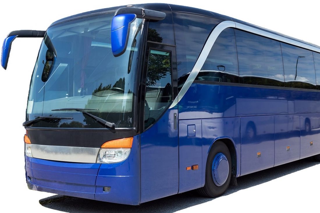CNA: “Gravissima la mancata approvazione del ristoro ai bus turistici